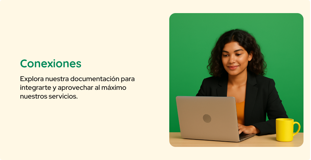 Conexiones